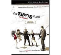 Dos Tipos Duros [Reino Unido] [DVD]