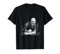 Dos Tonos Ska Buster Bloodvessel Bad Manners Virginia Turbett Camiseta