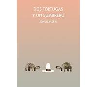 Dos tortugas y un sombrero (Español Somos8)