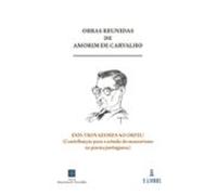 Dos Trovadores Ao Orfeu