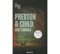 Dos tumbas (Inspector Pendergast 12) (Best Seller)