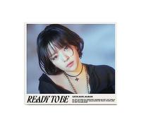 DOS VECES - LISTO PARA SER [Digipack Ver.] Álbum+Beneficio de preventa (versión JEONGYEON)