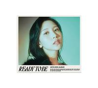 Dos veces - Listo para ser [Digipack Ver.] Álbum + beneficio de preventa (versión MINA)