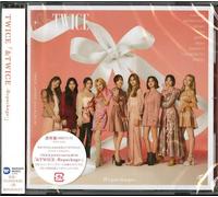 Twice – & Twice – Repackag-