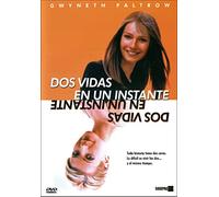 Dos Vidas En Un Instante [DVD]