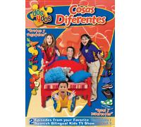 Dos y Dos - Cosas Diferentes