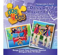Dos y Dos - Moviendose