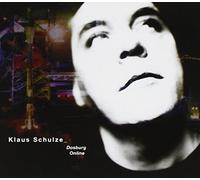 Dosburg Online by KLAUS SCHULZE (2006-09-26)