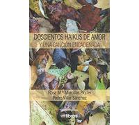 Doscientos Haikus De Amor Y Una Canción Encadenada