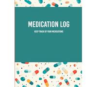 Dose by Dose: A Medication & Health Tracker