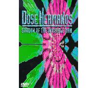 Dose Hermanos - Shadow of the Invisible Man [USA] [DVD]