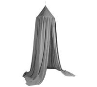 Dosel de bebé de algodón Sebra para colgar cuna