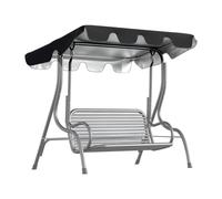 Dosel De Repuesto Para - Oxford 210D | 164×114×15 Cm, 300g, Impermeable & Protección UV, Toldo Duradero Para Exterior, Jardín, Patio, Terraza, Balcón, Porche & Parque In