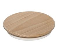 DOSEN-ZENTRALE ZUECHNER GMBH 48779 tapa, madera