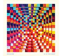 Doseone - G Is for Deep [Vinilo]