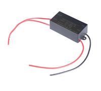 DOSERTY Adaptador de corriente alterna a voltajes de corriente continua AC85V-265V a DC9V2.6A, regulador de voltajes, adaptador de corriente