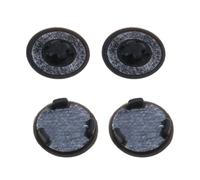 DOSERTY Almohadilla de goma de repuesto para pies de goma para laptop 3/4/5 1867 1868 1951 1958, accesorios de goma para laptop
