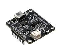 DOSERTY ASRPRO - Módulo de comando de voz inteligente con parpadeo de 4 MB para robótica y automatización, placa de desarrollo ASRPRO