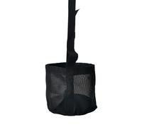 DOSERTY Bolsa de heno para alimentar, resistente al desgaste, bolsa de heno, bolsa de heno, bolsa de heno, bolsa grande para alimentación de caballos, cubo de heno, bolsa de heno para alimentación de