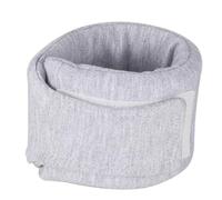 DOSERTY Collar protector de heridas quirúrgicas para gatos después de cirugías para curación de heridas posquirúrgicas, vendaje de cuello de mascotas