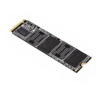 DOSERTY Disco sólido interno NVMe 1.3 PCIe Gen3x4 de 256 GB/128 GB 2280 eficiente para carga rápida de aplicaciones SSD para laptop
