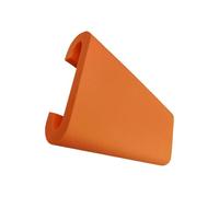 DOSERTY Dragon Boats Paddles - Cojín de flotación en forma de U, cojín de asiento de remo, kayaks, almohadilla de asiento para kayak, barcos, entrenamiento