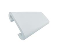 DOSERTY Dragon Boats Paddles - Cojín de flotación en forma de U, cojín de asiento de remo, kayaks, almohadilla de asiento para kayak, barcos, entrenamiento