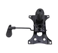 DOSERTY Mecanismo de control de inclinación para silla de oficina, piezas de repuesto, placa base de silla, mecanismo de control de inclinación, mecanismo de asiento de control de inclinación, base de