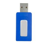 DOSERTY Modificador de teclado programable USB para teclado que mejora el mapeo de funciones de productividad de juegos y oficina