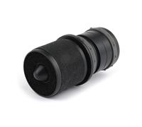 DOSERTY Núcleos de micrófono dinámicos de supresión de retroalimentación avanzada para cantar y hablar para un micrófono dinámico de salida de sonido consistente