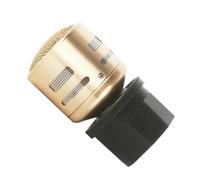 DOSERTY Núcleos de micrófono dinámicos profesionales NM282 de repuesto para micrófono de bajo ruido para Studio Live