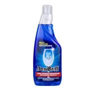 DOSIBRILL Abrillantador Concentrado para Lavavajillas Profesional 750 ml | Secado Rápido, Brillo Impecable y Protección Contra Residuos | Sin Olor ni Sabor Residual | Apto para Industria Alimentaria