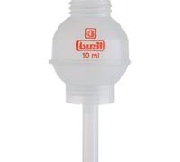 Dosificación (BuZiL h618 10 ml dosificadora bola