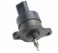 DosificacióN Combustible Compatible Con Para E39 X5 2.5D. Accesorios Para Coche Válvula De Control Del Regulador Presión Common Rail OEM 0281002480 13517787537