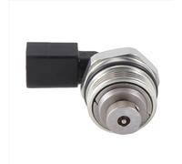 DosificacióN Combustible Compatible Con VW Para Golf Plus Válvula De Control Succión Del Regulador Presión Combustible Common Rail OEM 03C127025R