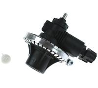 Dosificación, dosificador tipo bomba de enjuague ayuda, modelo 2, entrada y salida 4x6mm, conexión a presión