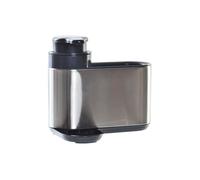 DOSIFICADOR ABS INOX 18X13X16 ORGANIZADOR MATE