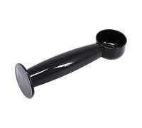 Dosificador De Café En Grano - Herramienta Tamper Reutilizable, Cuchara para Café Molido - Para Apisonar, Procesar, Té, Proteína, Fórmula, Chocolate Caliente, Molido, Mezclar Y Remover