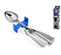 Dosificador De Helado Inox Oval1/30 Plaza