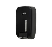 DOSIFICADOR DE JABÃ“N TIMELESS ABS RECICLADO NEGRO JOFEL