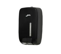 DOSIFICADOR DE JABÃ“N TIMELESS ABS RECICLADO NEGRO JOFEL