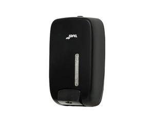 DOSIFICADOR DE JABÃ“N TIMELESS ABS RECICLADO NEGRO JOFEL