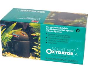 Dosificador de peróxido de hidrógeno Söchting 103 Oxydator