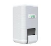 Dosificador Jabón blanco ECO-LUXE