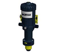 Dosificador volumétrico para taladrinas/emulsiones de 0,1-3 m3/h (10-3.000 L/h) proporcional regulable. (De 1% a 10% regulación concentración taladrina)