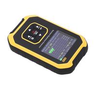 Dosímetro Radioactivo, Contador Geiger Digital, Alta Sensibilidad, 3 Modos, Medidor de Detección Radiactiva en Tiempo Real de Rayos X β γ para, Medidores de Turbidez