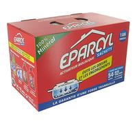 Dosis total Eparcyl-54