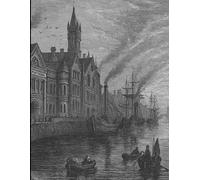 Doskvol - A City of Shadows: Forged in the Dark Campaign Guide (The Ashes Series)