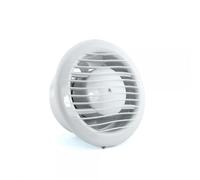 Dospel Extractor de baño Redondo NV Ø120