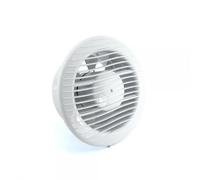 Dospel Extractor de baño Redondo NV Ø150